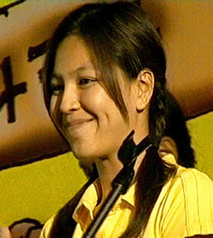  จอย ศิริลักษณ์ 